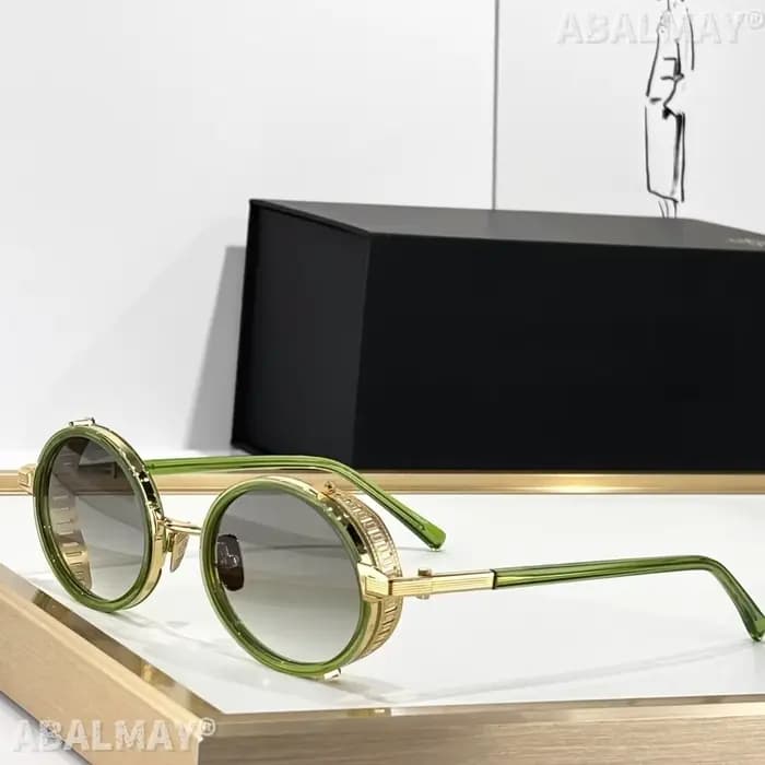Lunettes de soleil de haute qualité pour hommes et femmes TAILLE STEVE 51-23-145 Style UV400