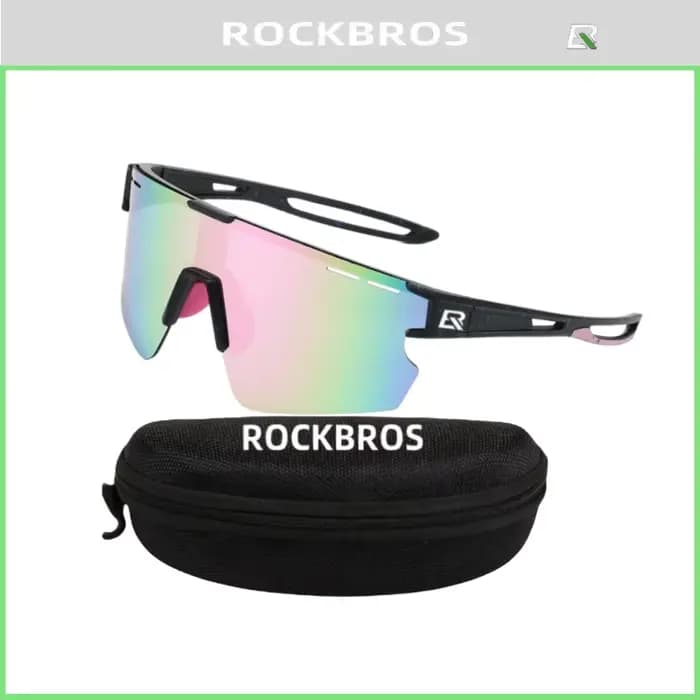 Lunettes de vélo ROCKBROS