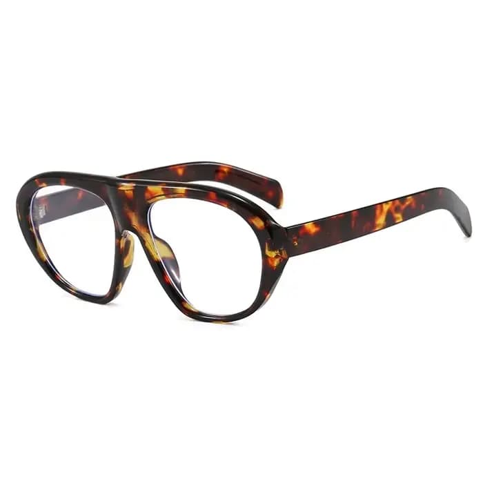 Lunettes de soleil tendance pour femme