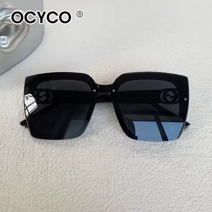 Lunettes de soleil de marque OCYCO pour femmes