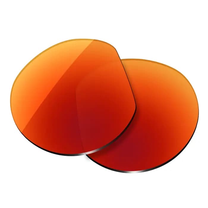 OOWLIT – lentilles de remplacement pour lunettes de soleil Oakley Clifden OO9440