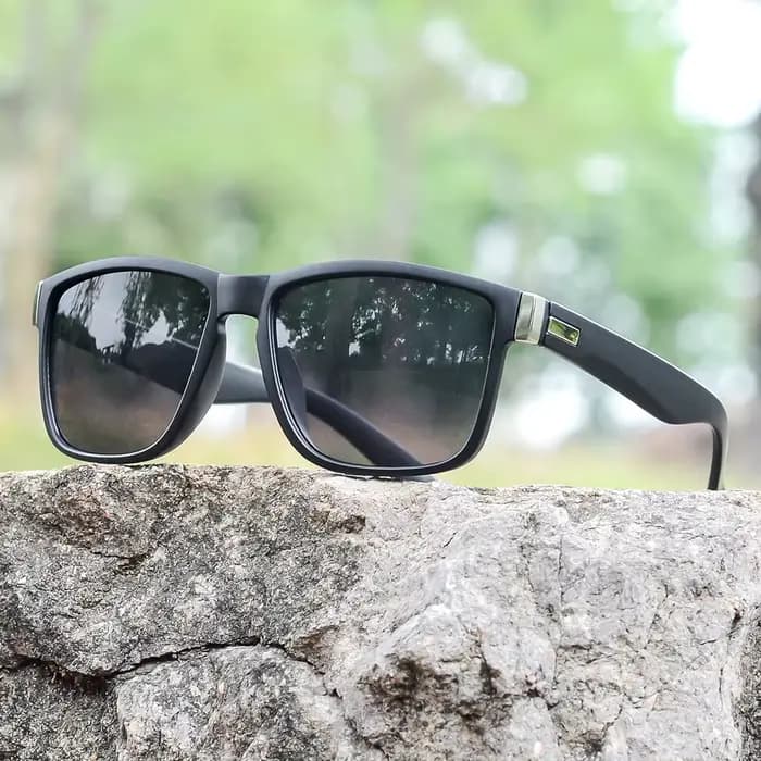 CRIXALIS mode Vintage carré lunettes de soleil pour hommes femmes conduite marque de luxe concepteur