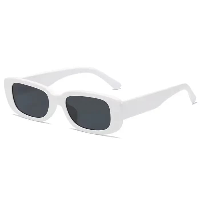 Mode été lunettes de soleil esthétique été nuances