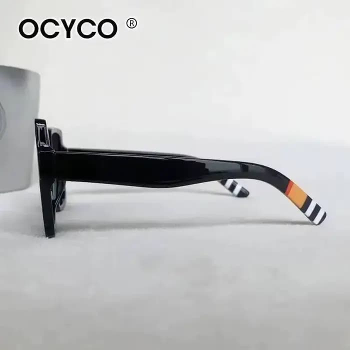 OCYCO – lunettes de soleil surdimensionnées pour femmes