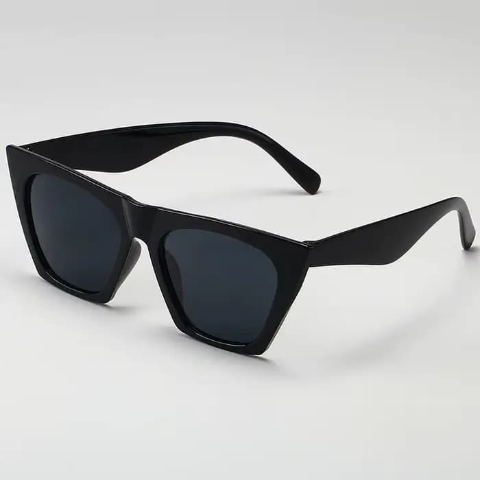 Lunettes de soleil unisexes