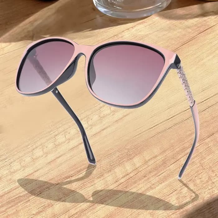 Lunettes de soleil polarisées pour femmes