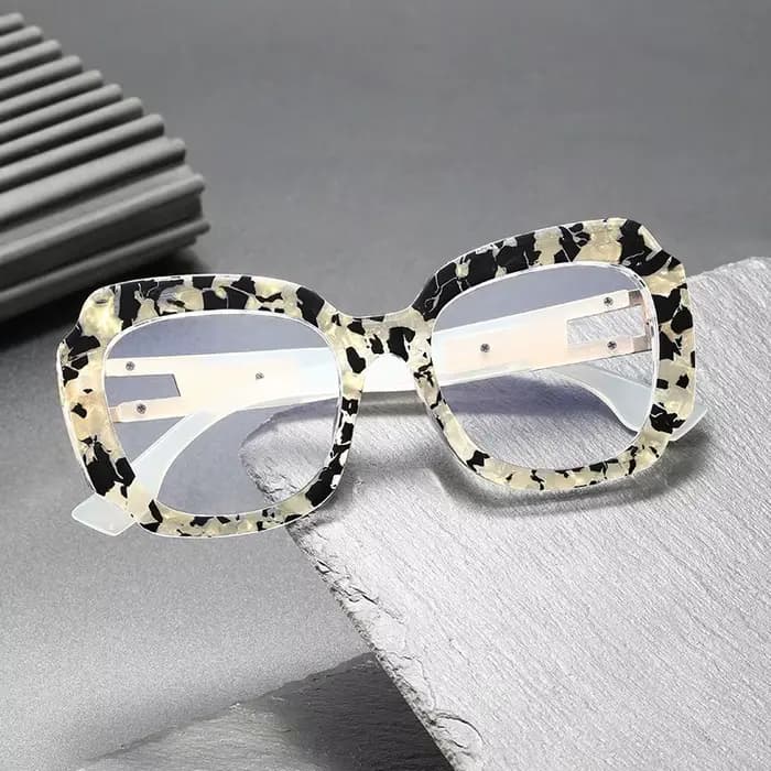 Lunettes de lecture à la mode pour femmes