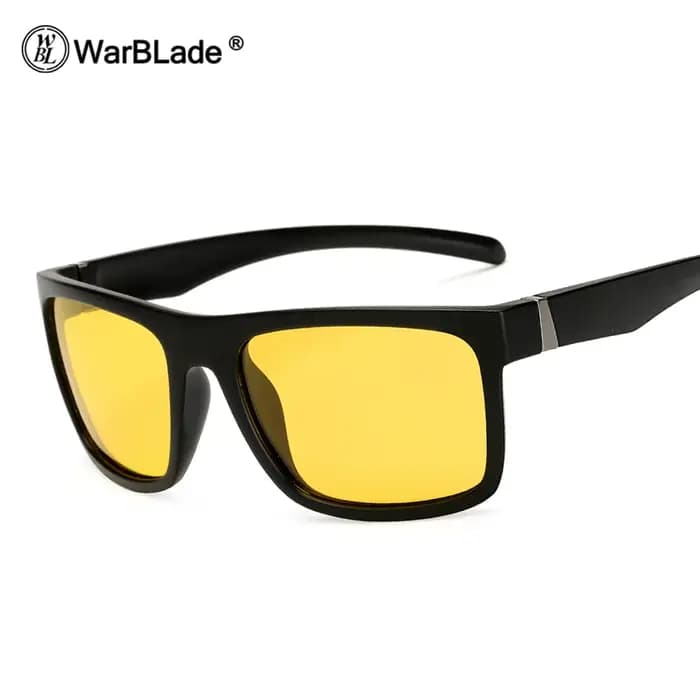 WarBLade Sport lunettes De soleil polarisées hommes femmes marque concepteur conduite pêche