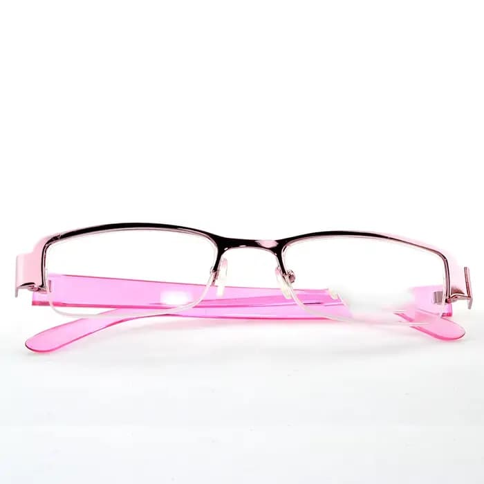 Deux Paires! Lunettes de lecture roses pour femmes
