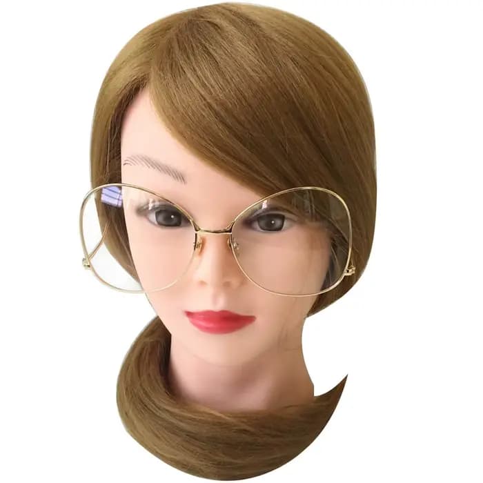 Lunettes de soleil de luxe pour femmes