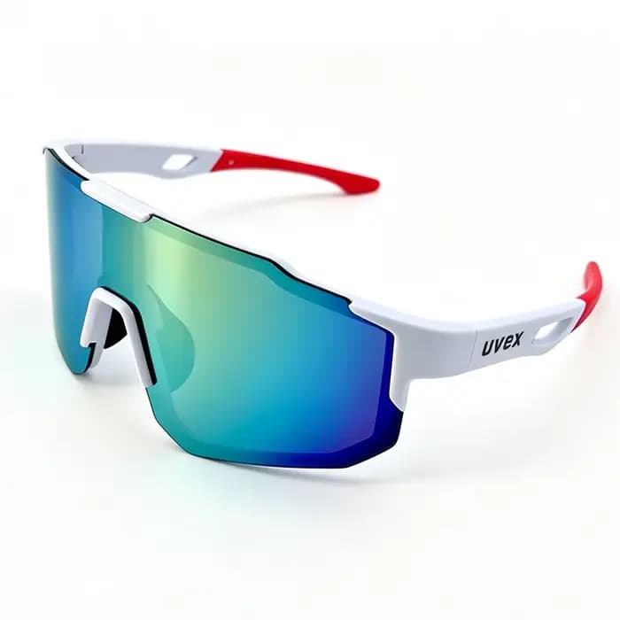 Lunettes de soleil Aero pour hommes