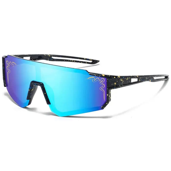 Lunettes de soleil pour enfants et adolescents de 5 à 16 ans