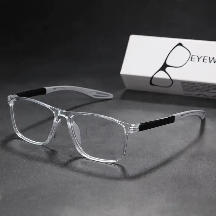 Lunettes de lecture progressives 3 en 1