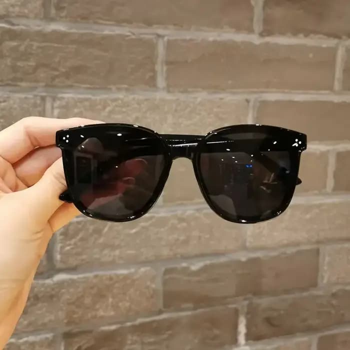 Lunettes de soleil rondes pour enfants