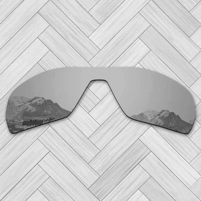E.O.S 20 + Options de remplacement de lentilles pour lunettes de soleil OAKLEY Offshoot