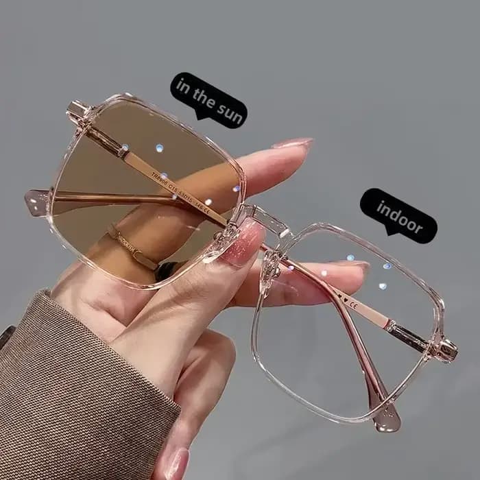 Lunettes Anti-lumière bleue pour myopie