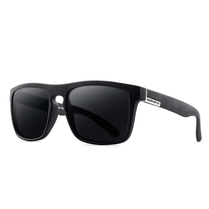 Lunettes de soleil carrées polarisées pour hommes et femmes