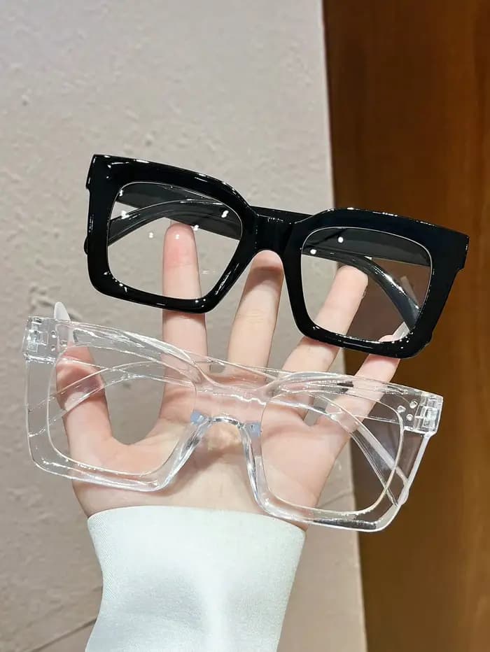 Lunettes de couleur écaille de tortue pour femmes