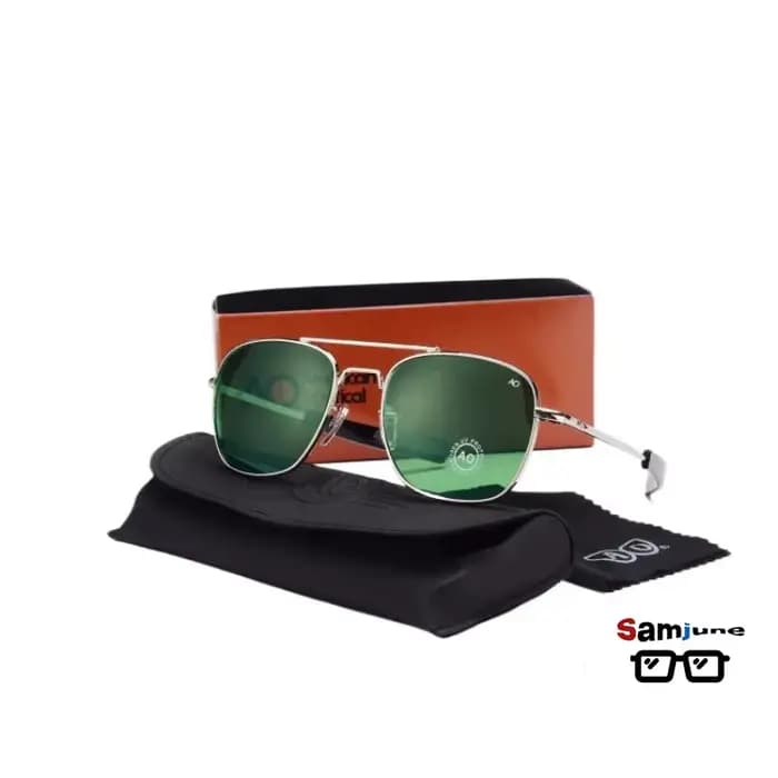 Samjune – lunettes de soleil pour hommes