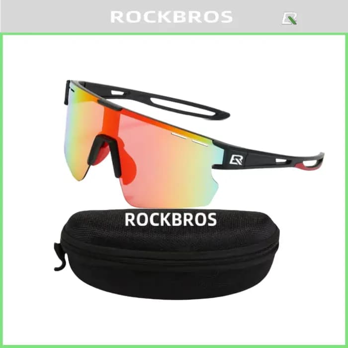 Lunettes de vélo ROCKBROS