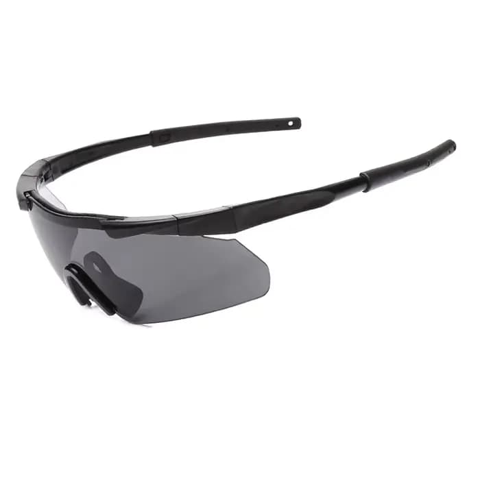 Lunettes tactiques militaires CS Airsoft