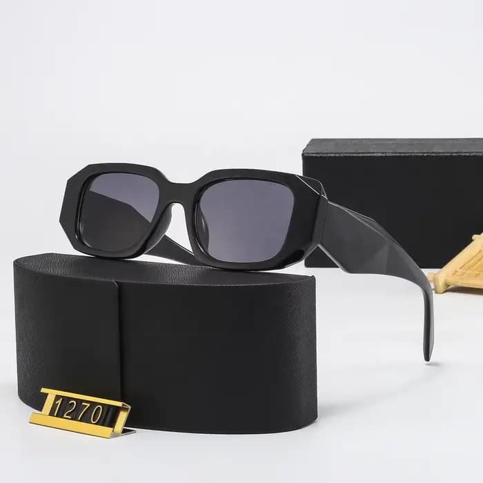 Lunettes de mode pour femmes
