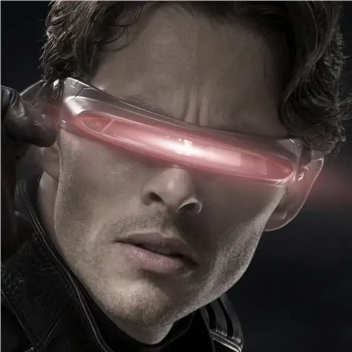 Lunettes de soleil X-Man