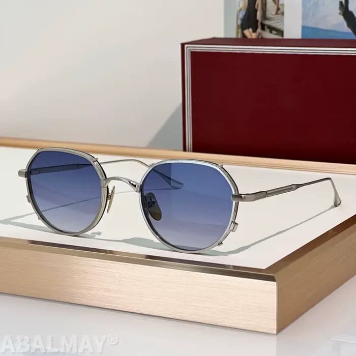 HARTANA 48-21-146 Lunettes de soleil de qualité supérieure pour hommes et femmes