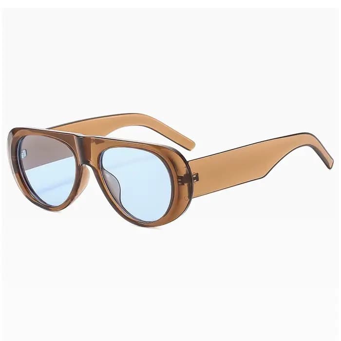 Lunettes de soleil de luxe pour femmes et hommes