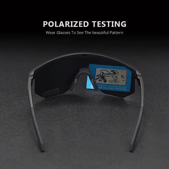 Lunettes de cyclisme B BLIZ Hero