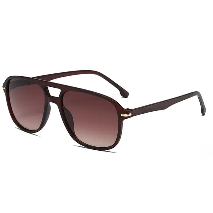 Nouvelles Lunettes de Soleil Classiques Tendance pour Femme