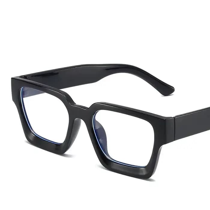 Lunettes Anti-bleu européennes et américaines