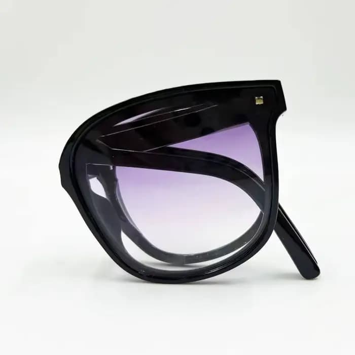 Nouvelles Lunettes de Soleil Pliables Portables Tendance 2026 pour Hommes et Femmes