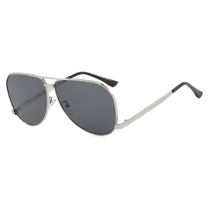 Nouvelles Lunettes de Soleil Aviateur Homme Femme 2026 Tendance Marque Design