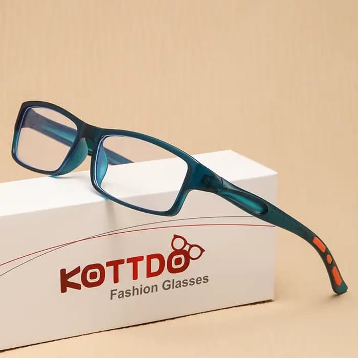 Nouvelles lunettes de lecture femmes Anti lumière bleue