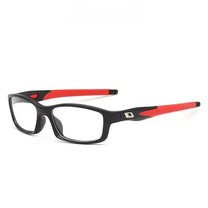 Lunettes de football et badminton pour hommes