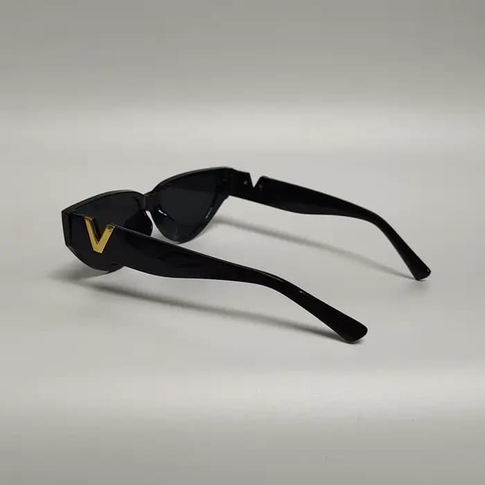 Lunettes de soleil œil de chat pour hommes et femmes