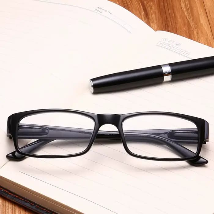 Lunettes de lecture ultralégères Dioptrie +1.0 +1.25 +1.5 +1.75 +2.0 +2.25 +2.5 +2.75 +3.0 +3.25 +3.5 +3.75 +4.0 Pour
