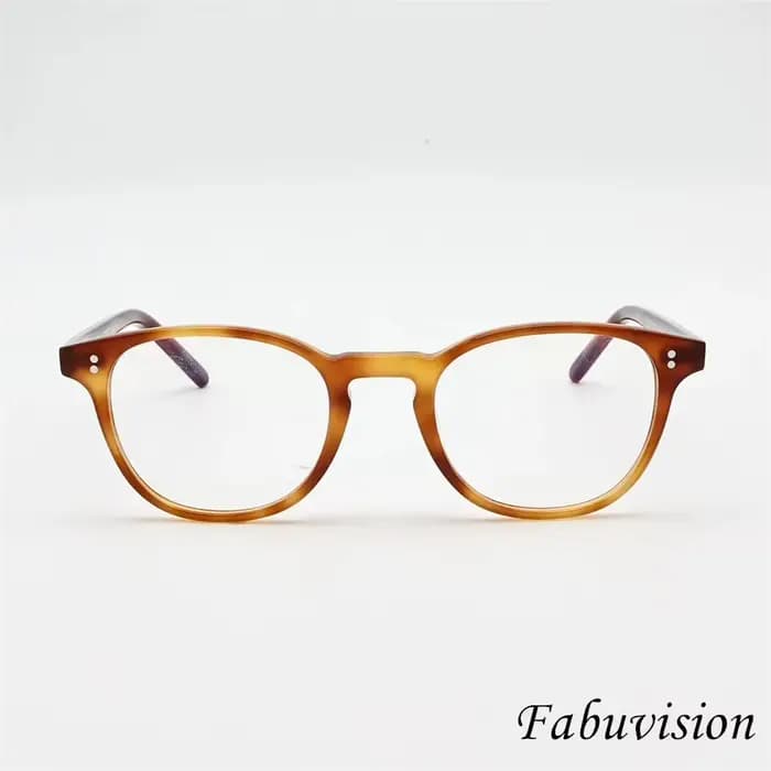 Fairmont-OV5219 Montures de lunettes vintage pour hommes
