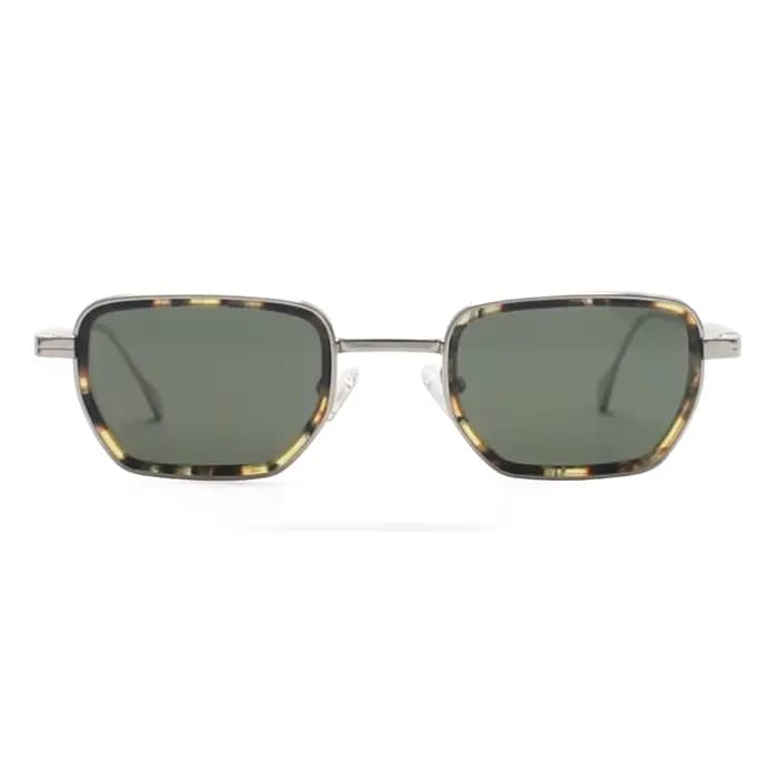 Lunettes de soleil Polairzed de haute qualité pour hommes