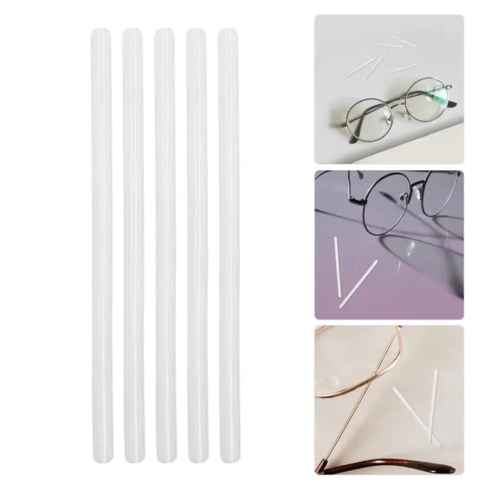 Retenue de lunettes en silicone
