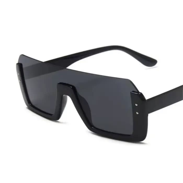 Lunettes de soleil multicolores pour hommes et femmes