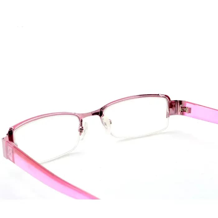 Deux Paires! Lunettes de lecture roses pour femmes
