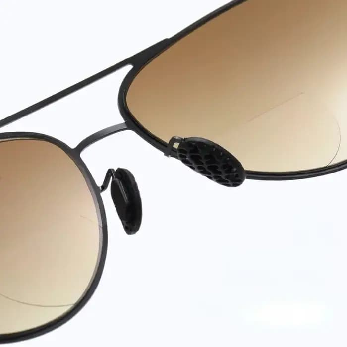 Lunettes de lecture bifocales pour hommes