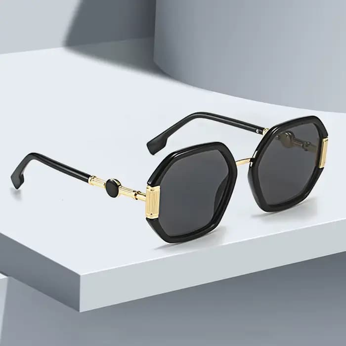 Lunettes de soleil à la mode pour femmes