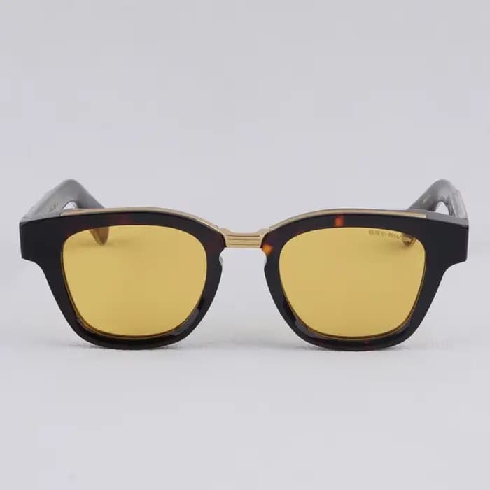 JMM Jules – lunettes carrées limitées pour hommes
