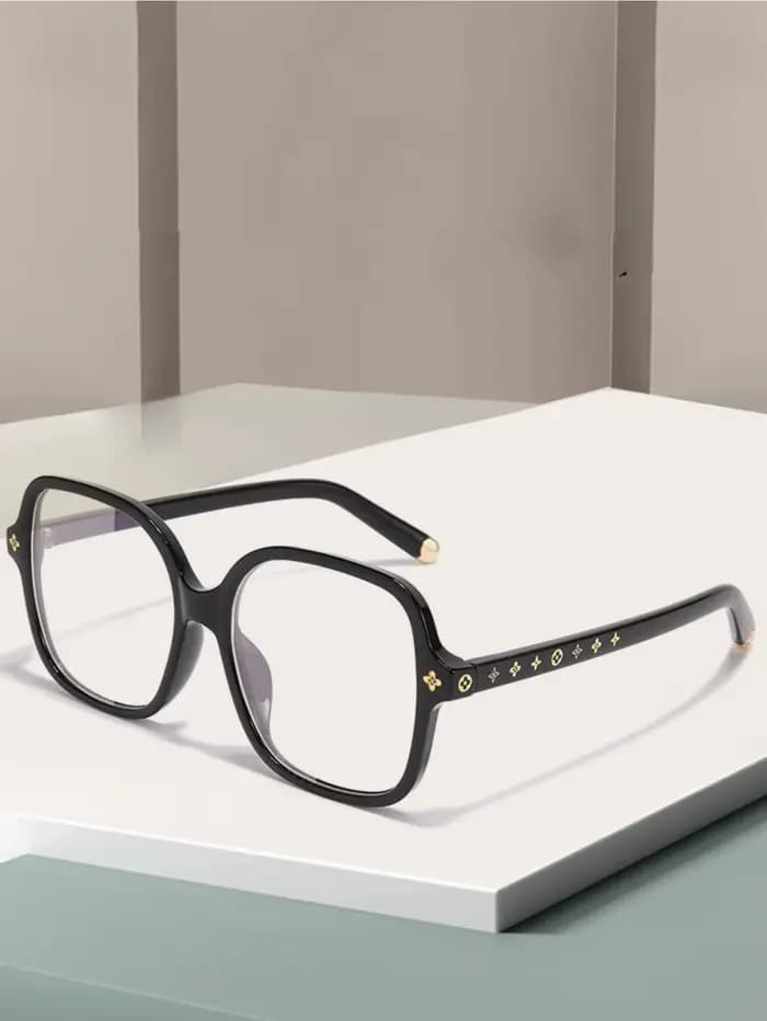 Lunettes plates sens avancé Joker mode
