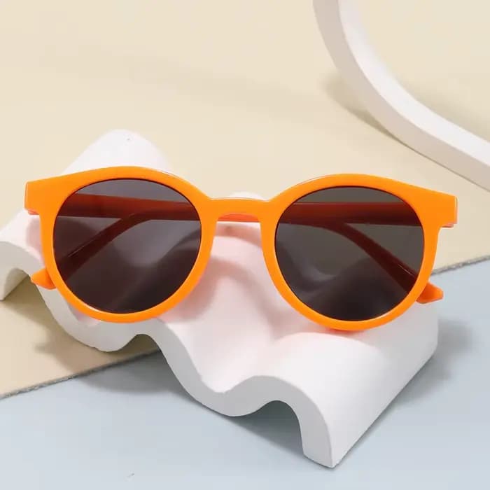 Lunettes de soleil pour bébés