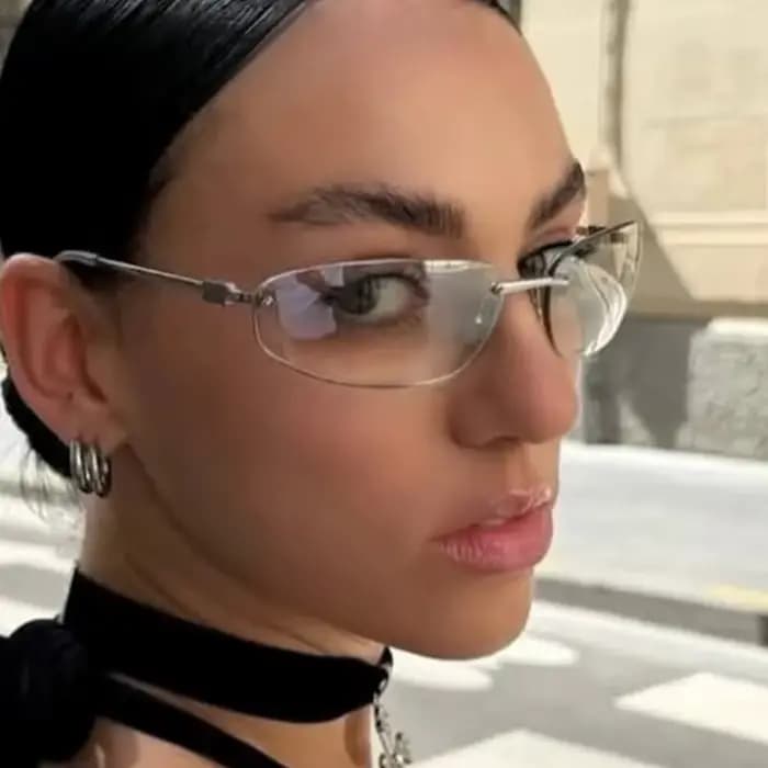Lunettes de soleil pour femmes