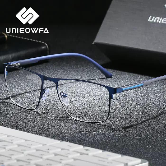 Lunettes personnalisées pour contrevenants Progressifs pour hommes